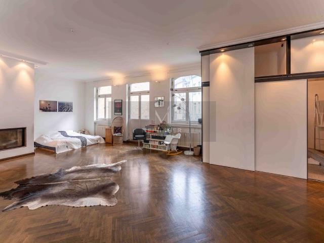 Open Concept Living. Ihr Raum, Ihre Terrasse, Ihr Style!