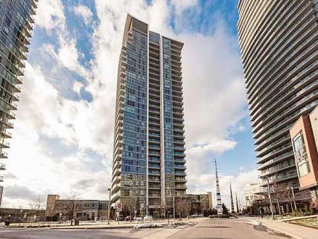 Open Concept Suite 1 Bed In Sheppard/ Don Mills