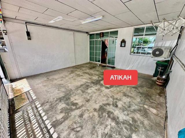 OPEN FACING Taman Desa Aman Sg Lalang Sg Petani