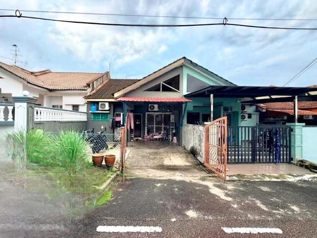 OPEN FACING Taman Desa Harmoni DEKAT CIQ