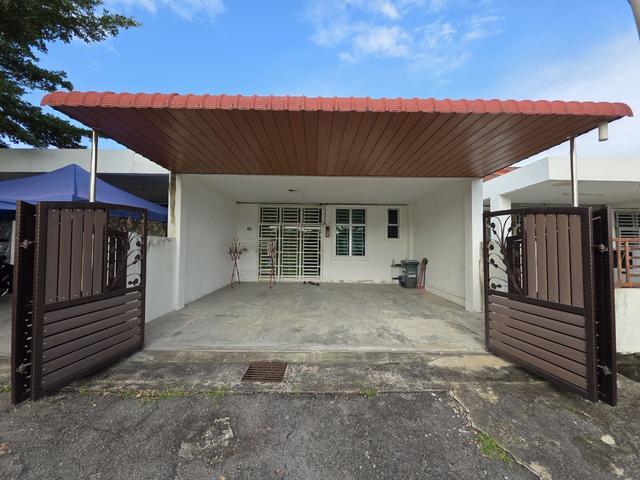 OPEN FACING Taman Serai Wangi Padang Serai