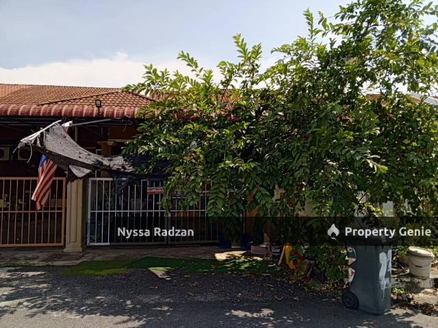 Open Facing Taman Seri Layang Layang TOKAI Pendang Kedah