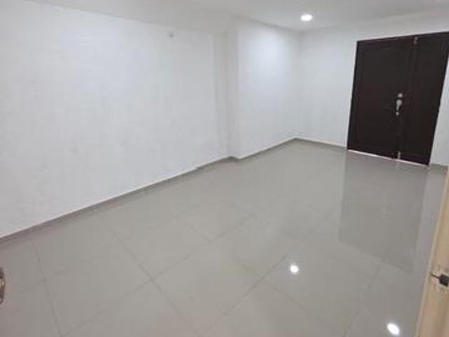Open Facing Teres Setingkat Cantik di Sungai Petani