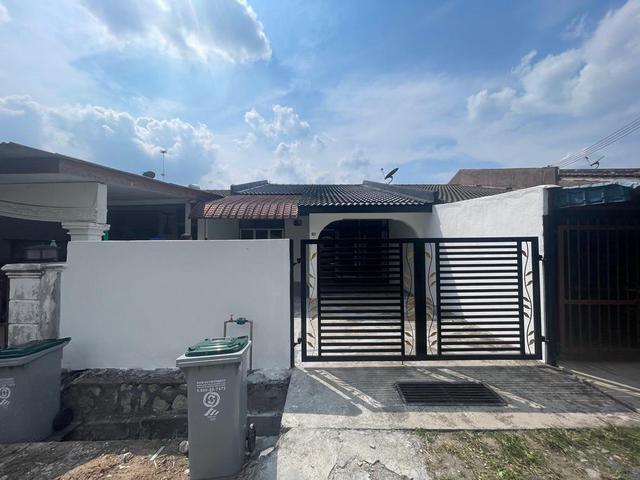 OPEN FACING Teres Setingkat Desa Rhu Sikamat Seremban