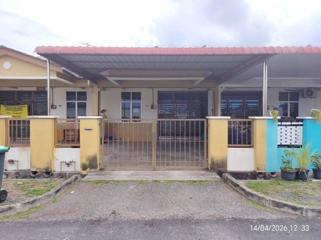 OPEN FACING TERES SETINGKAT TAMAN LEMBAH BUJANG UTAMA Boleh Full Loan