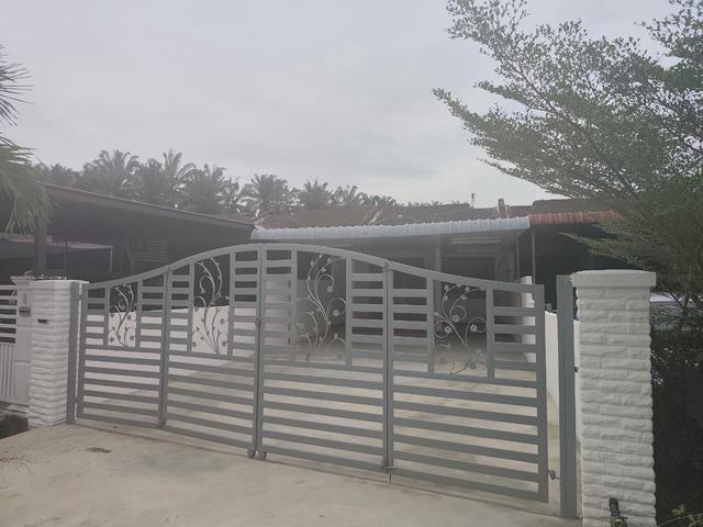 Open Facing Teres Setingkat Taman Perak Indah Kulim