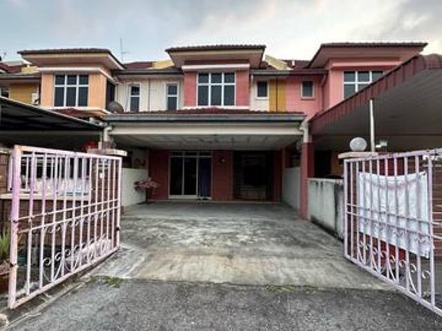 OPEN FACING BANDAR LAGUNA MERBOK SG PETANICASHBACK 70k BOOKING 1k