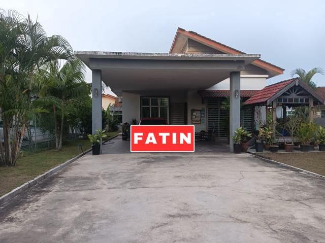 Open Facing BANGLO SETINGKAT Taman Aman Suria