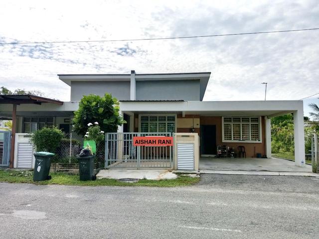 Open Facing BELOW MARKET VALUEsemi di Taman Desa Aman Kulim