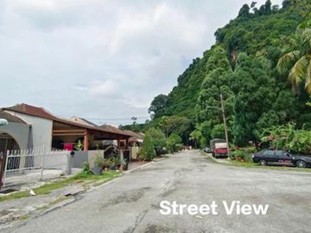 Open Facing Easy Parking 100 Loan Low Downpayment Ipoh Garden East Be