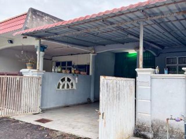 OPEN FACING FREEHOLD Single Storey Seremban Jaya Senawang