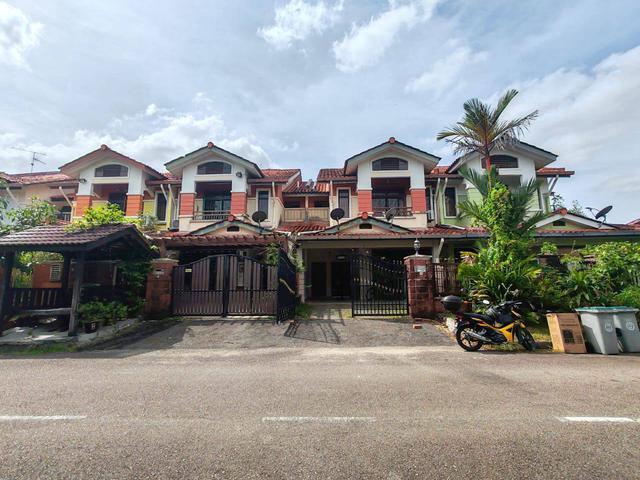 OPEN FACiNG GG DSTH DAMANSARA ALIFF