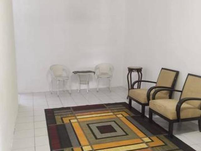 OPEN FACING RENOVATED Single Storey Intan Perdana PD Port Dickson