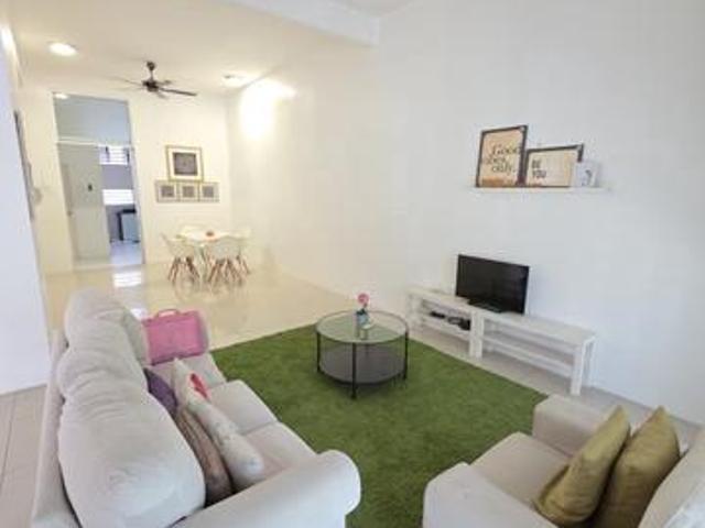 OPEN FACINGJalan Bukit PuteriBPJ SUNGAI PETANI