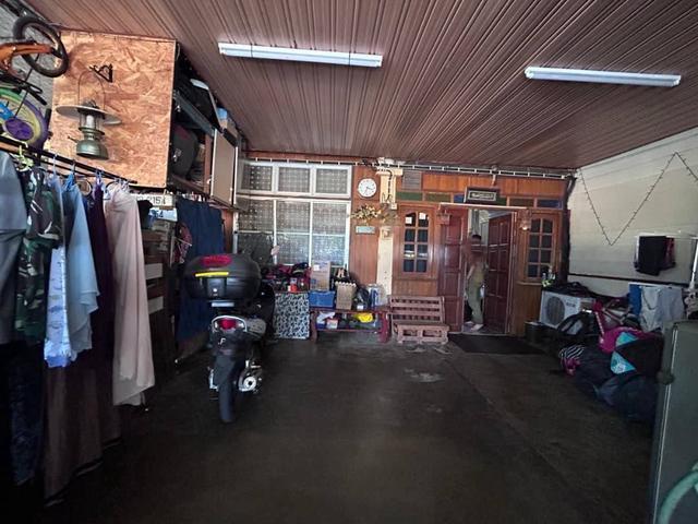 Open FacingRenovatedKTC KulimTeres 1 TingkatFull Loan