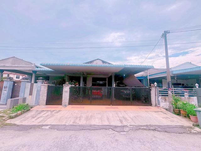 OPEN FACINGSEMID Taman Mesra Indah Bedong