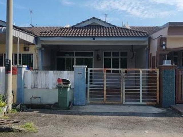 OPEN FACINGTERES SETINGKAT TAMAN DERGA PERDANA Datuk Kumbar