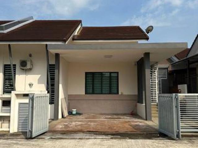 OPEN FACING1 STOREY SEMI D BERTAM LAKESIDE LIMONIA Bertam Perdana