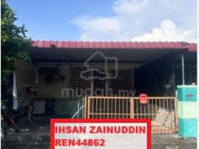 OPEN FACING20K CASHBACKNEGOLUAS31388SQFT Bandar Utama SP
