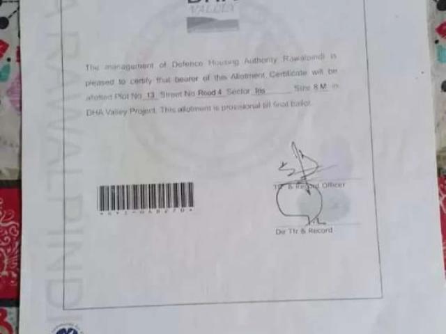 Open file dha vellay isb Islamabad Highway ID 18910