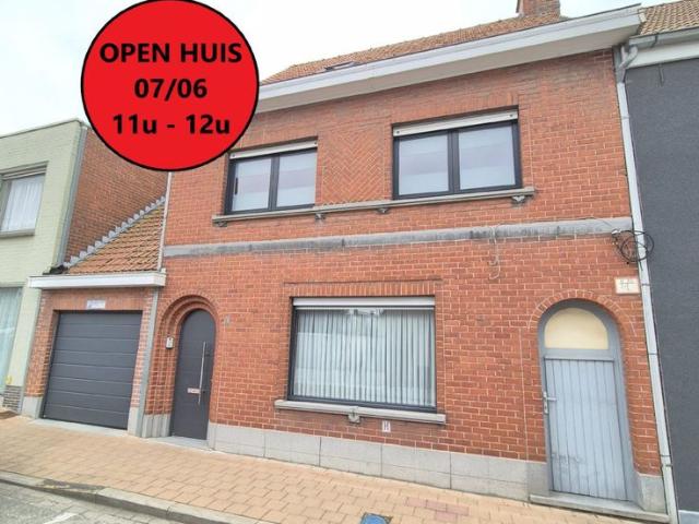 Verbazend ruime woning mt 2 grote slpks mog tot 5, grote Z