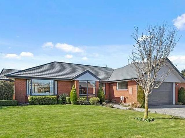 Open Home Cancelled Saturday 22nd October