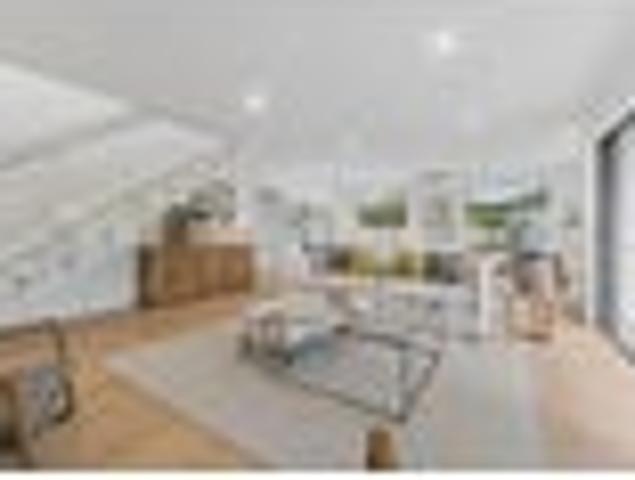 Exceptional Contemporary Living