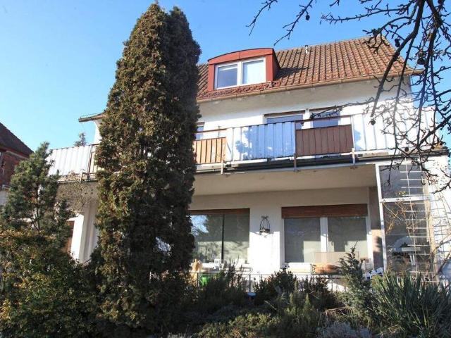 OPEN HOUSE am Sonntag, den 10.08. zw. 14 und 16 Uhr in der Hartmannstr. 29, Einfamilienhaus mit Atelier + Garten