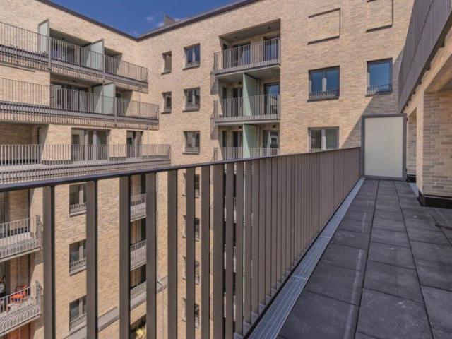 OPEN HOUSE am 15.07.2025 von 17:00 18:00 Uhr im Klosterwall 4, Hamburg