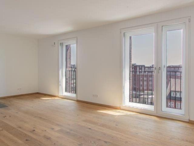 OPEN HOUSE am 15.07.2025 von 17:00 18:00 Uhr im Klosterwall 4, Hamburg