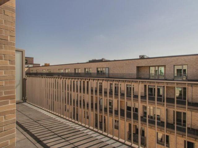 OPEN HOUSE am 15.07.2025 von 17:00 18:00 Uhr im Klosterwall 4, Hamburg