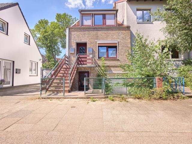OPEN HOUSE am 15.03. & 16.03.2025! Kapitalanlage mit zwei Einheiten im Hulsberg Viertel