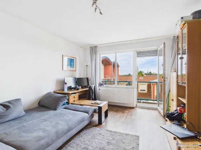 Open House am 17.05.25 um 15 Uhr Gemütliche 2 Zi Whg. mit Balkon
