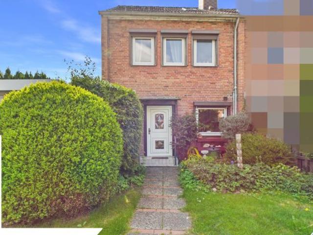 Reihenendhaus mit Garten zum Kauf in 24211 Preetz| Lütt Immobilien Kiel | Provisionsfrei für Kaufende