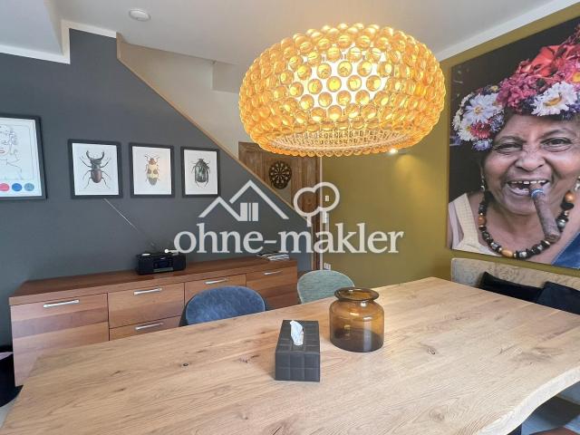 Platz für Visionen. Stillvolles Familienzuhause in Bestlage von Marienbrunn