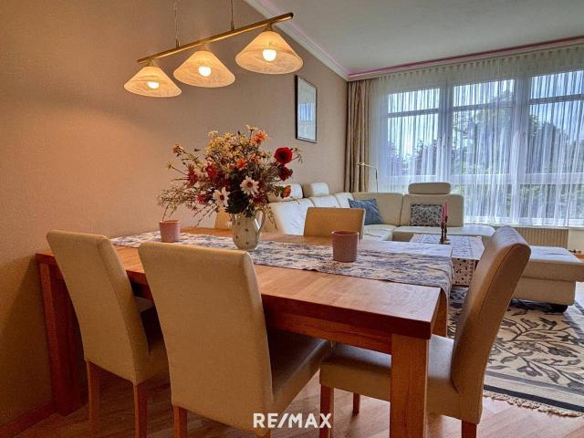 OPEN HOUSE am 21.Mai! Geschmackvolle Maisonette Wohnung im Herzen von Wolkersdorf zu vermieten!