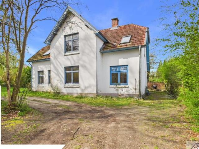 Einfamilienhaus zum Kauf in 24259 Westensee | Lütt Immobilien Kiel | Provisionsfrei für Kaufende