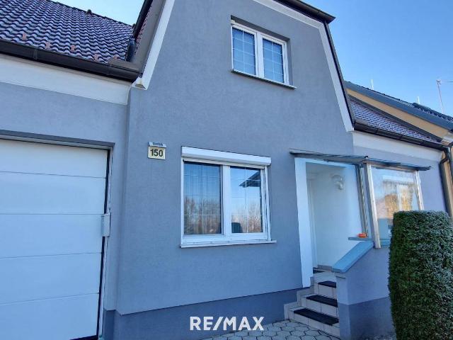 OPEN HOUSE am 30.1.2026 Hübsches, gemütliches Wohnhaus mit Innenhof