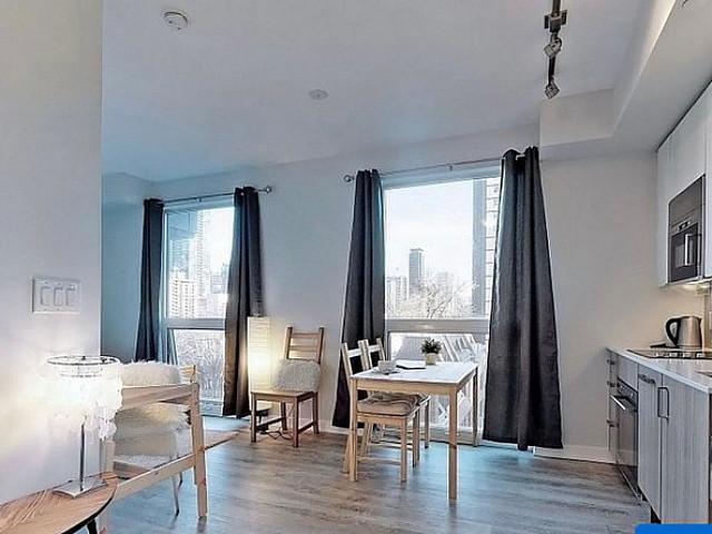 Open House Condo In Toronto