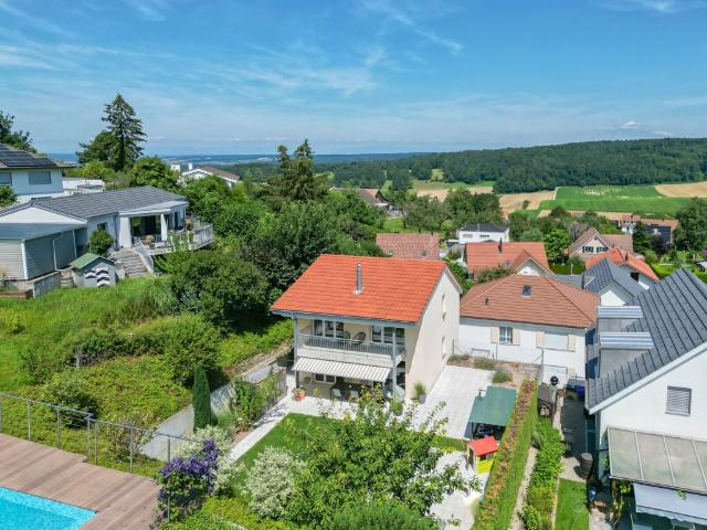 Open House: Donnerstag, 19.06.2025 von 16:00 Uhr bis 17:30 Uhr