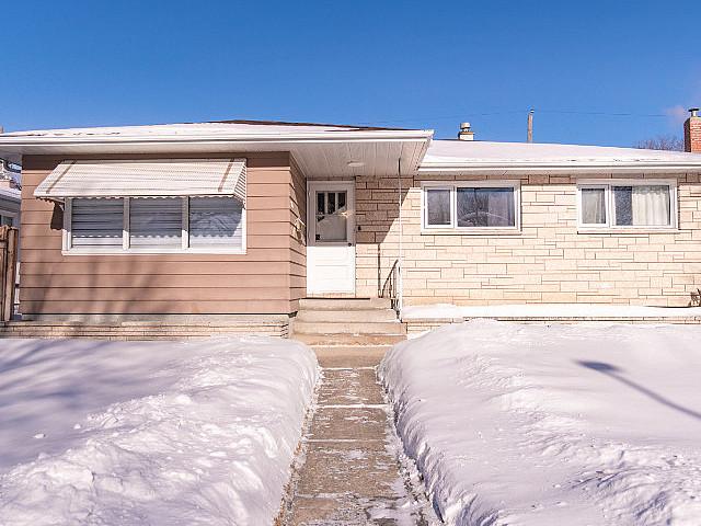Open House | Feb 9 | Sunday | 2 4pm 961 Pritchard Avenue