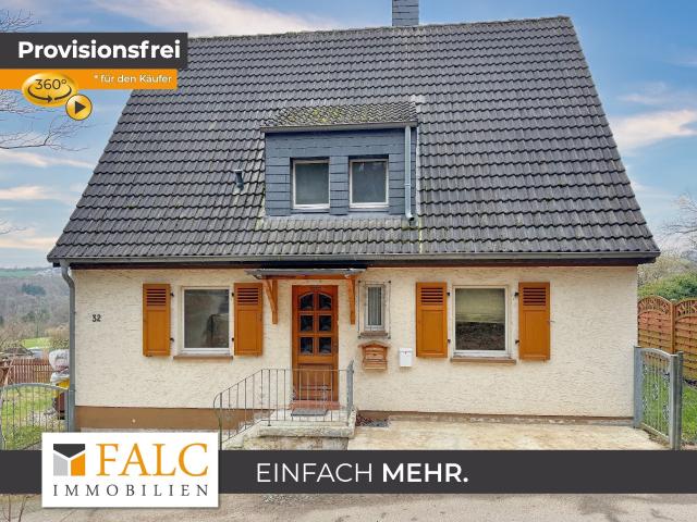 OPEN HOUSE Günstiger Einstieg für langfristige Renditen & Ihr Eigenheim