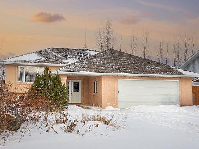 Open House! Spacious & Ff 5bdrm Home W/ Dbl att Garage!