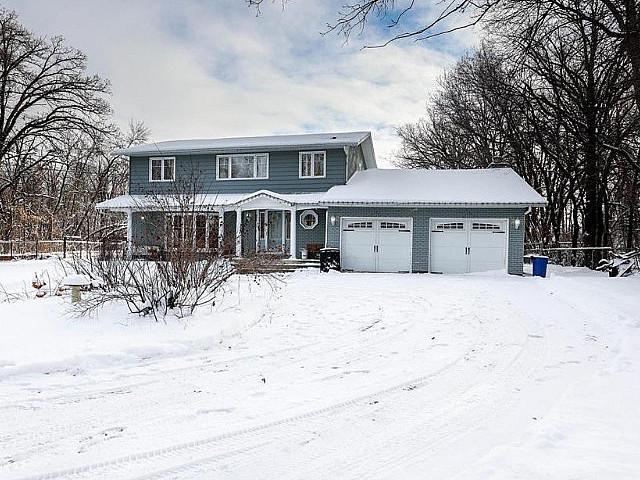 Open House 3501 Henderson Hwy, East St. Paul sun Jan. 5 1pm 3pm