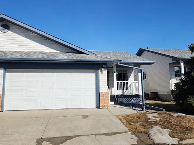 Open House 45+ Adult Bungalow With Double Garage