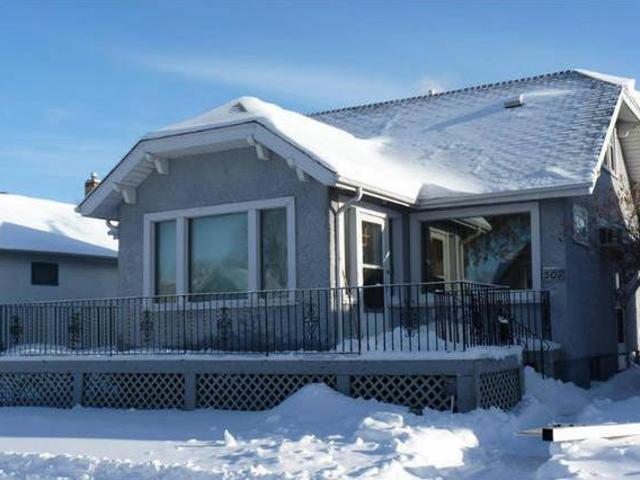 Open House 507 Parr Sunday Feb 4 12noon1 30 pm