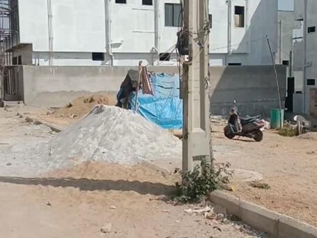 Open Plot For Sale 148 Sq. Yd. Plot in Mailardevpally Hyderabad Listing ID: #9938