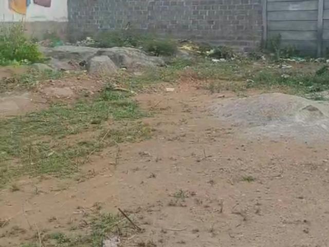 Open Plots 750 Sq.Yd. Plot in Shamshabad Hyderabad Listing ID: #8810