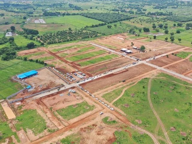 Open Residential Plots Sale Vizag Tagarapuvalasa 167 Sq. Yd. Plot in Tagarapuvalasa Vizag Listing ID: #10284