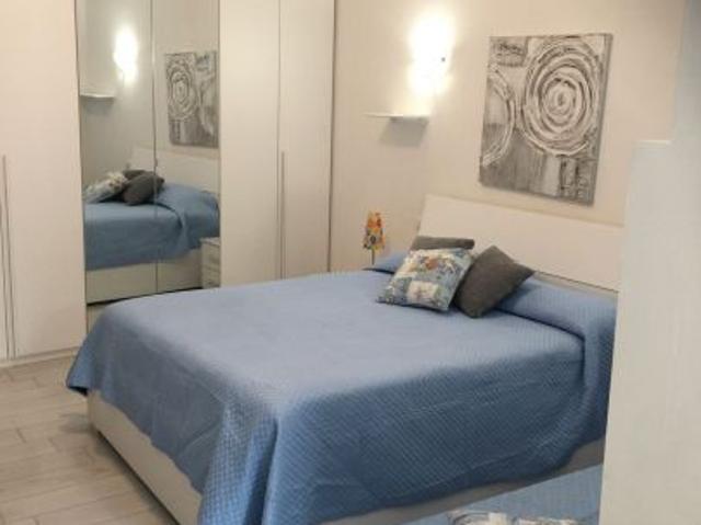 Open space nuovo accessoriato con p. auto privato fino al 30 marzo